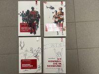 Bücher für Läufer, Krimi, Sport-Buch, Freizeit Bayern - Roth Vorschau