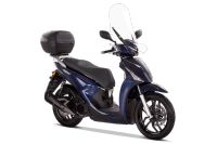 Kymco New People S 125i ABS | Moto Shop Echtermann Neuwied Rheinland-Pfalz - Neuwied Vorschau