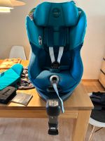 Cybex Sirona S i-Size  Gold Autokindersitz Baden-Württemberg - Freiburg im Breisgau Vorschau