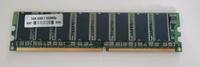 1 GB DDR-I RAM 333 MHz, 184-poliger Desktop-RAM-Speicher NEU Niedersachsen - Bockhorn Vorschau