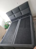 Boxspring Bett Baden-Württemberg - Reutlingen Vorschau