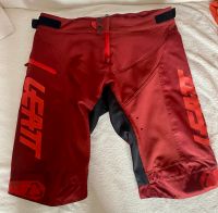 MTB Short LEATT DBX 4.0 Downhill Maloja Ortovox Haglöfs XL Bayern - Schongau Vorschau