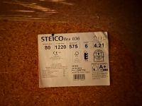 STEICO flex 036 80mm Holzfaserdämmung Dämmung NEU 4 Pakete 16qm Nordrhein-Westfalen - Extertal Vorschau
