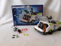 Playmobil Techno Chamäleon mit Agent Gene  6692 Nordrhein-Westfalen - Overath Vorschau
