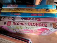 Mädchen DVDs, natürlich blond Sachsen - Grimma Vorschau