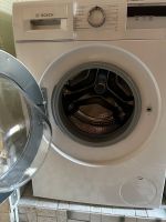 Waschmaschine Bosch Express Edition Serie 4 Nordrhein-Westfalen - Meinerzhagen Vorschau