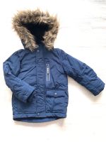 Jacke Winterjacke Jungen Gr. 104 *Sehr guter Zustand* Sachsen - Krostitz Vorschau