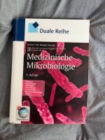 Medizinische Mikrobiologie Duale Reihe Hessen - Gießen Vorschau