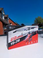 YD 3.5 CH RC Freizeit/Spielhelikopter Nordrhein-Westfalen - Hörstel Vorschau