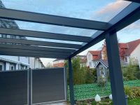 Terrassenüberdachung VSG.Glas 706X400cm LED. Lieferung MONTAGE Dortmund - Innenstadt-Nord Vorschau