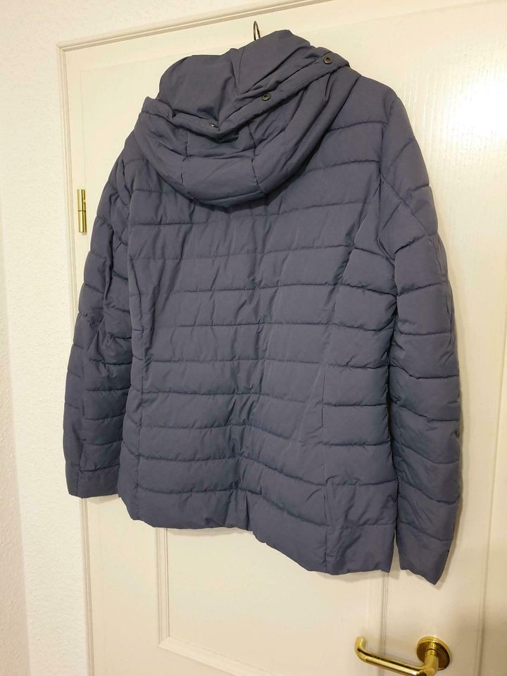 Mark Adam Damen Winterjacke Übergangsjacke Gr.44 in Bad Laasphe