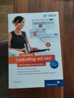 Buch Grundkurs Controller mit SAP Kr. München - Höhenkirchen-Siegertsbrunn Vorschau