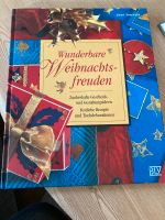 Weihnachtsfreuden Buch Bayern - Weilheim Vorschau