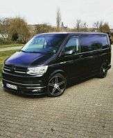 20 Zoll AX7 Felgen für VW T5 T6 Multivan Caravelle California NEU Nordrhein-Westfalen - Hagen Vorschau