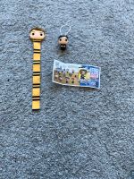 Funko Harry Potter Ü-Ei und Lesezeichen Nordrhein-Westfalen - Beckum Vorschau