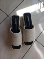 Neu- Schicke Damen  Sommer  Schuhe Baden-Württemberg - Freiberg am Neckar Vorschau