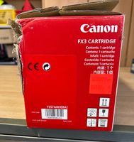 Canon Toner / Druckerpatrone  FX 3 - Original Nordrhein-Westfalen - Witten Vorschau