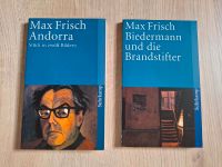 Max Frisch Lektüren SET Andorra Biedermann und die Brandstifter Nürnberg (Mittelfr) - St Leonhard Vorschau