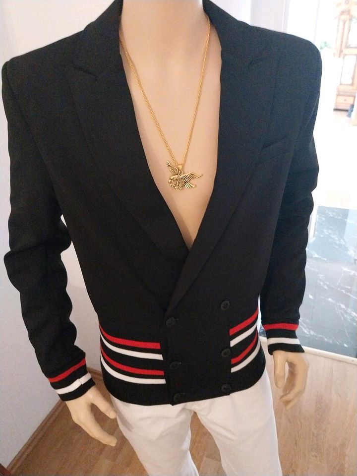 Stilvoller Eleganter für besondere Anlässe Herren Blazer, Sakko in Allmersbach