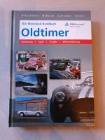 Oldtimer Handbuch - Zulassung, Kauf, Trends, Werterhaltung Brandenburg - Neuenhagen Vorschau