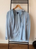 Bluse Hemd Gr. 38 von Gant hellblau  klassisch Business Nordrhein-Westfalen - Castrop-Rauxel Vorschau