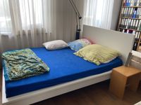 MALM IKEA Bett 140x200cm Nordrhein-Westfalen - Krefeld Vorschau