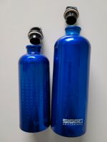 SIGG 2x Trinkflasche 600ml + 1000ml Nordrhein-Westfalen - Neukirchen-Vluyn Vorschau