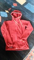 BERGANS Hareid Fleece Jacke Damen XS (164) rot Baden-Württemberg - Dornstetten Vorschau