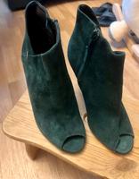 Calvin Klein Damen Stiefeletten Berlin - Hellersdorf Vorschau