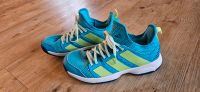 Adidas, Größe 36, Turnschuhe, Handball Niedersachsen - Spelle Vorschau