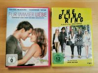 DVD Für immer Liebe + The Bling Ring Niedersachsen - Westerstede Vorschau