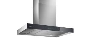 Inselesse Gaggenau AI240191 Serie 200 Dunstabzugshaube in Teltow