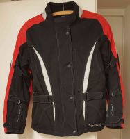 Damenjacke ORIGINAL HELD  L Gore-Tex Protektoren NP499€ Bayern - Augsburg Vorschau