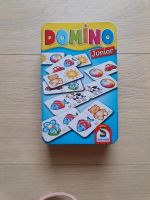 Domino Junior in der Blechdose, unbenutzt Nürnberg (Mittelfr) - Südoststadt Vorschau