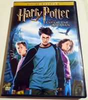 Harry Potter und der Gefangene von Askaban - DVD - FSK 12 Nordrhein-Westfalen - Sankt Augustin Vorschau