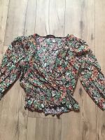 Pull&Bear Bluse S Rheinland-Pfalz - Neumagen-Dhron Vorschau