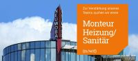 Wir suchen einen MONTEUR Heizung/Sanitär (m/w/d) Mecklenburg-Vorpommern - Neubrandenburg Vorschau
