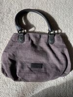 Marc O‘Polo Handtasche braun Berlin - Reinickendorf Vorschau