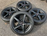 ALU 18" WINTERRÄDER AUDI A4 B8 B9 A5 8T MERCEDES E-KLASSE #1GRC Bayern - Bad Tölz Vorschau