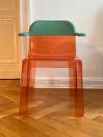 Trono chair Segis by Sottsass Friedrichshain-Kreuzberg - Kreuzberg Vorschau