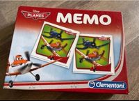 Memory Disney Planes Neuwertig! Wandsbek - Hamburg Bramfeld Vorschau