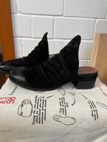 A.S.98 Pantoletten Sandalen Gr.39 Niedersachsen - Wolfsburg Vorschau