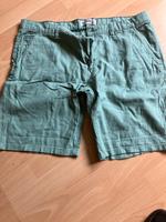 B Blend Shorts Leinen Vegesack - Grohn Vorschau