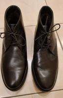 Neue Herrenshuhe Stiefel Stiefelette, schwarz, Gr. 42 Bayern - Hallstadt Vorschau