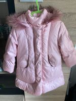 Winterjacke Kinderjacke Jacke Gr. 110-116 Baden-Württemberg - Backnang Vorschau