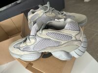 Yeezy 500 42 2/3 Stone Salt Bayern - Landshut Vorschau