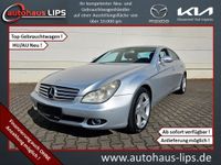 Mercedes-Benz CLS 350 7G-TRONIC | Leder | Navi | Sitzhzg | PDC Rheinland-Pfalz - Bad Kreuznach Vorschau