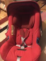 Neuwertig! Britax Römer Babyschale Autositz Baby Safe Bayern - Regensburg Vorschau