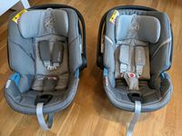 2 Babyschalen Cybex Aton 5 Nordrhein-Westfalen - Herzogenrath Vorschau