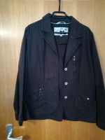 Jacke, Cecil XXL, braun, Baumwolle Nordrhein-Westfalen - Detmold Vorschau